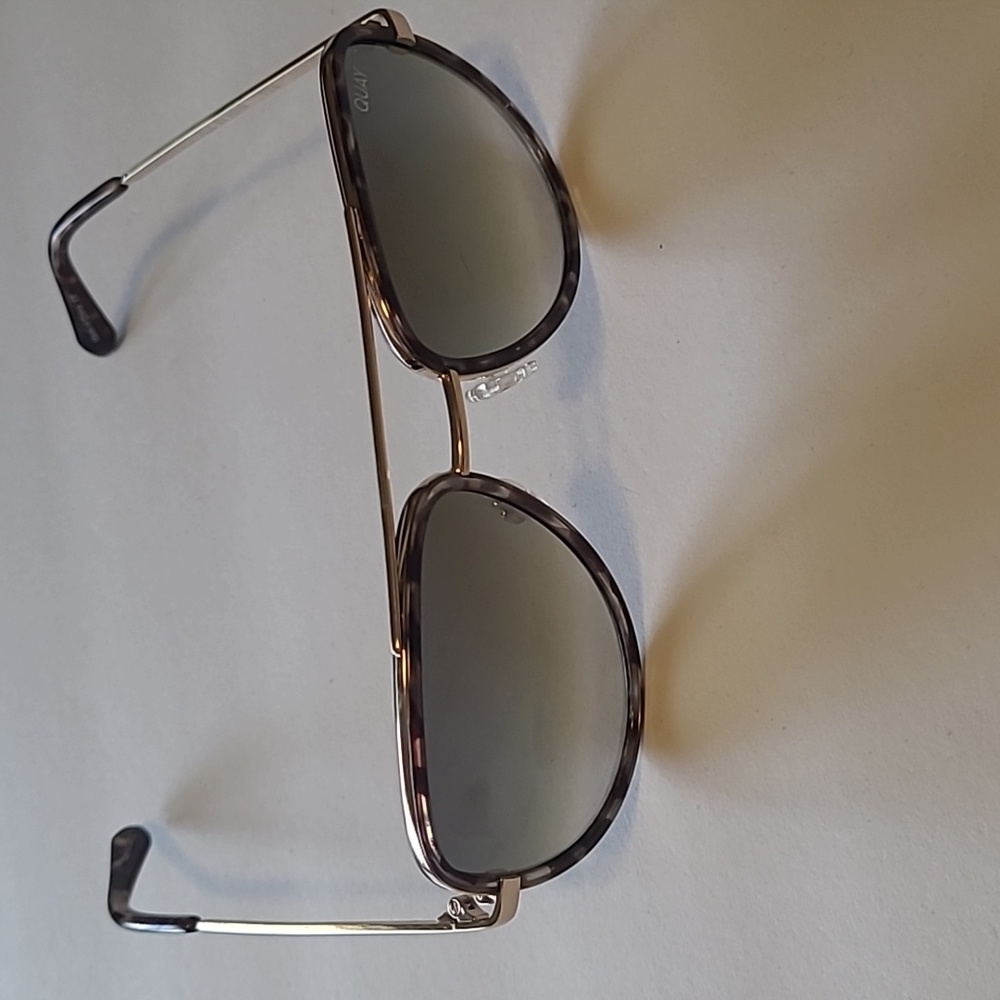 Qual All In Mini Sunglasses